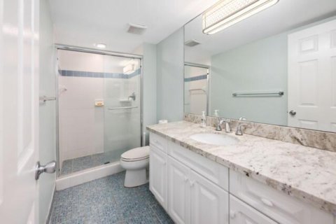Condo in South Palm Beach, Florida, 2 bedrooms  № 2246477 - photo 23