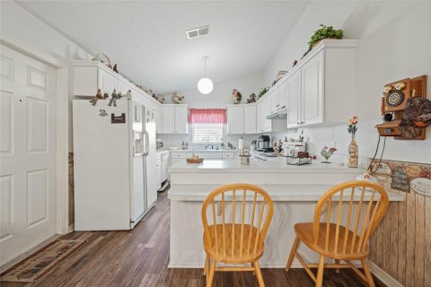 Купить виллу или дом в Лисбург, Флорида 11 комнат, 244.7м2, № 1561892 - фото 12
