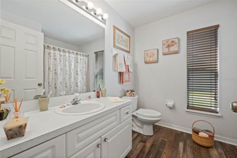 Купить виллу или дом в Лисбург, Флорида 11 комнат, 244.7м2, № 1561892 - фото 21