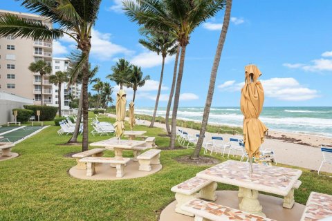 Copropriété à louer à Hillsboro Beach, Floride: 2 chambres, 92.9 m2 № 2174188 - photo 30