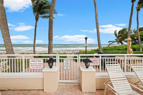 Copropriété à louer à Hillsboro Beach, Floride: 2 chambres, 92.9 m2 № 2174188 - photo 29