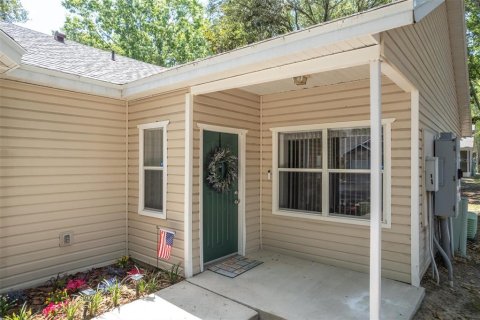 Condo in Gainesville, Florida, 1 bedroom  № 1808625 - photo 3