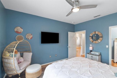 Condo in Gainesville, Florida, 1 bedroom  № 1808625 - photo 22