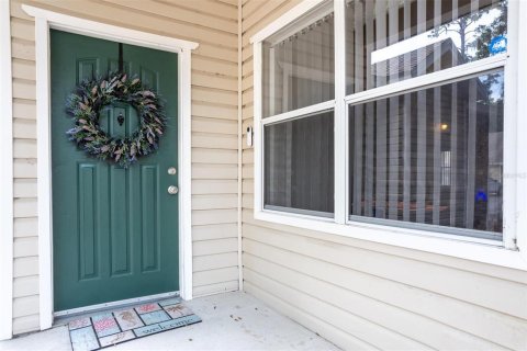 Condo in Gainesville, Florida, 1 bedroom  № 1808625 - photo 9