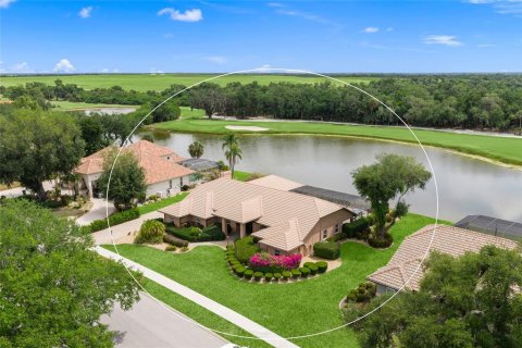Casa en venta en Sarasota, Florida, 3 dormitorios, 306.95 m2 № 2101871 - foto 4