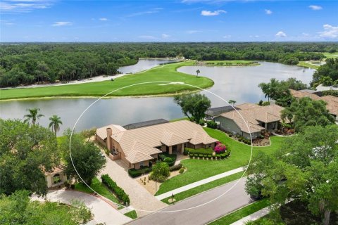 Villa ou maison à Sarasota, Floride 3 chambres, 306.95 m2 № 2101871