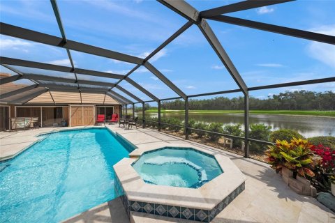 Casa en venta en Sarasota, Florida, 3 dormitorios, 306.95 m2 № 2101871 - foto 7