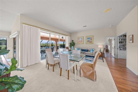 Casa en venta en Sarasota, Florida, 3 dormitorios, 306.95 m2 № 2101871 - foto 9