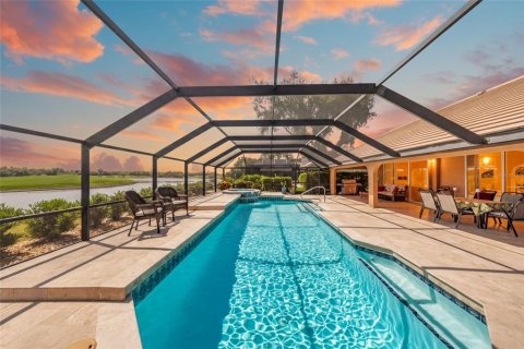 Casa en venta en Sarasota, Florida, 3 dormitorios, 306.95 m2 № 2101871 - foto 5