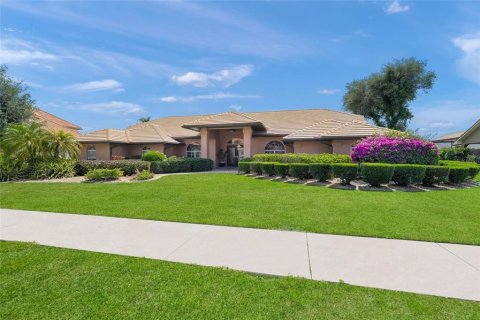 Casa en venta en Sarasota, Florida, 3 dormitorios, 306.95 m2 № 2101871 - foto 3