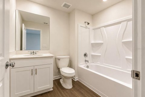 Villa ou maison à vendre à Ocala, Floride: 4 chambres, 201.97 m2 № 2149113 - photo 7