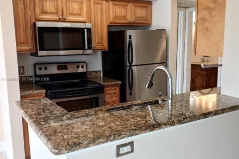 Copropriété à vendre à Tamarac, Floride: 1 chambre, 64.57 m2 № 2091356 - photo 5