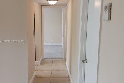 Condo à Tamarac, Floride, 1 chambre  № 2091356