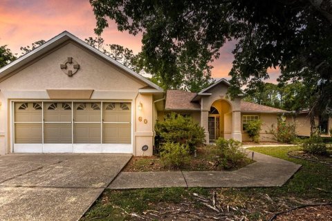 Casa en venta en Palm Coast, Florida, 3 dormitorios, 192.21 m2 № 1680605 - foto 2