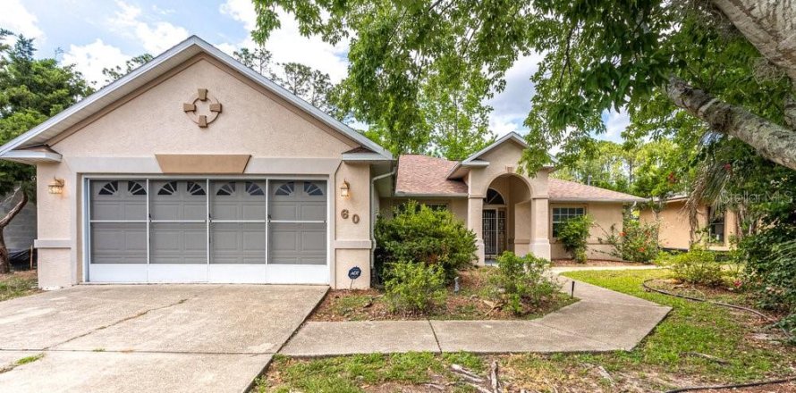 Casa en Palm Coast, Florida 3 dormitorios, 192.21 m2 № 1680605