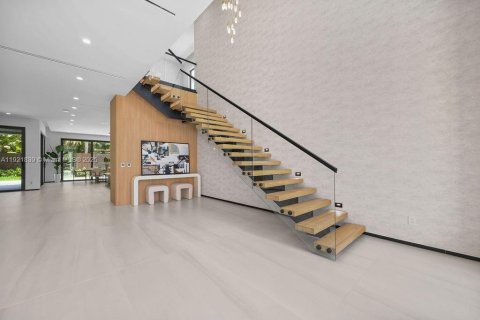 Купить виллу или дом в Форт-Лодердейл, Флорида 4 спальни, 353.4м2, № 1975750 - фото 4