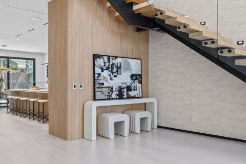 Купить виллу или дом в Форт-Лодердейл, Флорида 4 спальни, 353.4м2, № 1975750 - фото 6