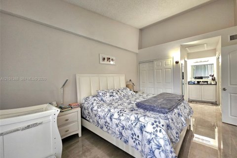 Copropriété à louer à Coconut Creek, Floride: 2 chambres, 90.58 m2 № 2402026 - photo 9