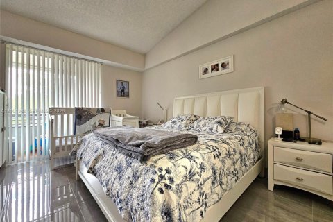 Copropriété à louer à Coconut Creek, Floride: 2 chambres, 90.58 m2 № 2402026 - photo 8