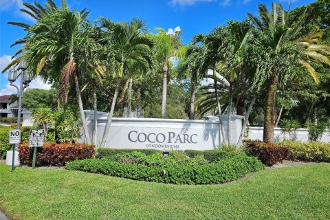 Copropriété à louer à Coconut Creek, Floride: 2 chambres, 90.58 m2 № 2402026 - photo 20