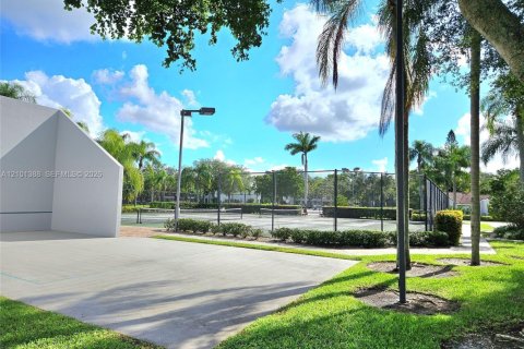 Copropriété à louer à Coconut Creek, Floride: 2 chambres, 90.58 m2 № 2402026 - photo 18