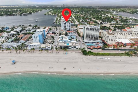 Condominio en venta en Hollywood, Florida, 2 dormitorios, 104.98 m2 № 1966305 - foto 28