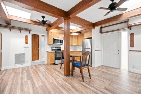 Immobilier commercial à louer à Fort Lauderdale, Floride: 3 pièces, 53.88 m2 № 2350824 - photo 15