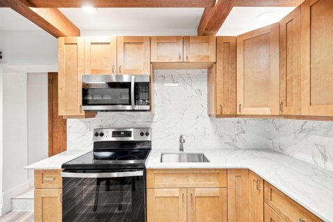 Immobilier commercial à louer à Fort Lauderdale, Floride: 3 pièces, 53.88 m2 № 2350824 - photo 19