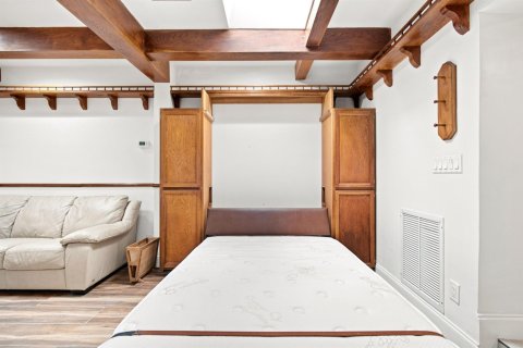 Immobilier commercial à louer à Fort Lauderdale, Floride: 3 pièces, 53.88 m2 № 2350824 - photo 21