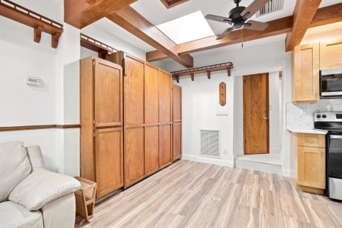 Immobilier commercial à louer à Fort Lauderdale, Floride: 3 pièces, 53.88 m2 № 2350824 - photo 22