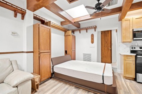Immobilier commercial à louer à Fort Lauderdale, Floride: 3 pièces, 53.88 m2 № 2350824 - photo 23