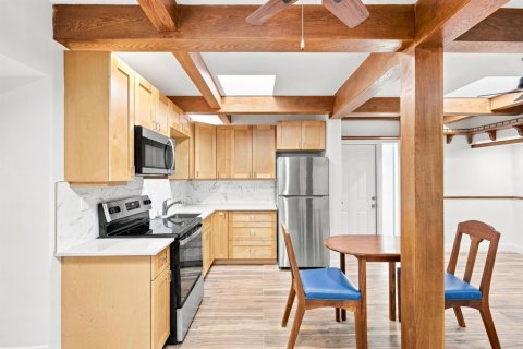 Immobilier commercial à louer à Fort Lauderdale, Floride: 3 pièces, 53.88 m2 № 2350824 - photo 17