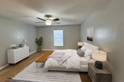 Villa ou maison à vendre à Kissimmee, Floride: 3 chambres, 153.94 m2 № 2424182 - photo 4