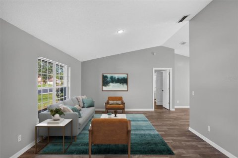 Villa ou maison à vendre à Kissimmee, Floride: 3 chambres, 153.94 m2 № 2424182 - photo 10