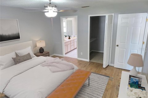 Villa ou maison à vendre à Kissimmee, Floride: 3 chambres, 153.94 m2 № 2424182 - photo 8