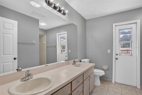 Villa ou maison à vendre à Kissimmee, Floride: 3 chambres, 153.94 m2 № 2424182 - photo 21