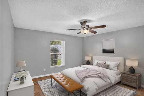 Villa ou maison à vendre à Kissimmee, Floride: 3 chambres, 153.94 m2 № 2424182 - photo 12