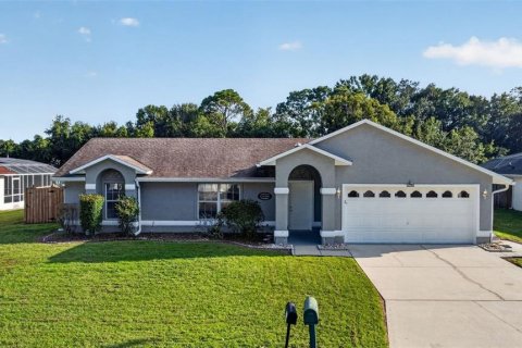 Villa ou maison à Kissimmee, Floride 3 chambres, 153.94 m2 № 2424182
