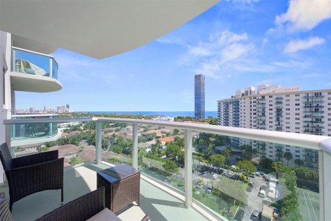 Купить кондоминиум в Санни-Айлс-Бич, Флорида 1 спальня, 93.37м2, № 1979928 - фото 2