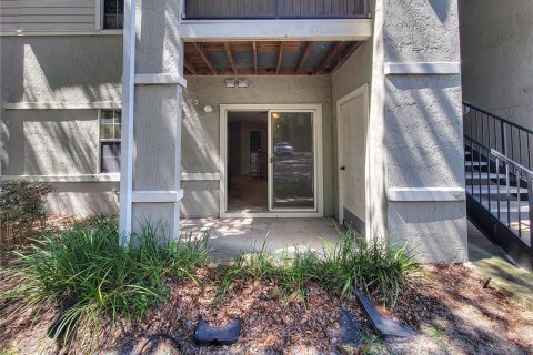 Condo in Gainesville, Florida, 1 bedroom № 2370682 - photo 18