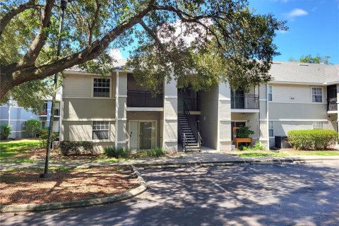 Condo in Gainesville, Florida, 1 bedroom  № 2370682