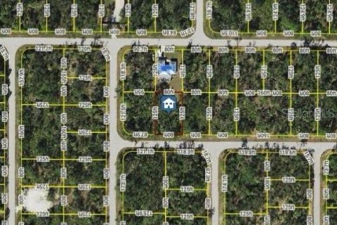 Land in Port Charlotte, Florida № 2159260 - photo 4