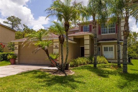 Villa ou maison à Orlando, Floride 4 chambres, 225.75 m2 № 2227299