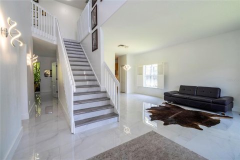 Купить виллу или дом в Орландо, Флорида 14 комнат, 225.75м2, № 2227299 - фото 8