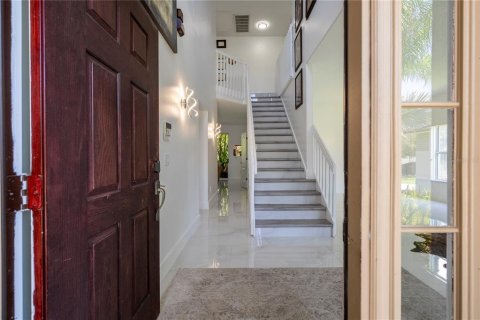 Купить виллу или дом в Орландо, Флорида 14 комнат, 225.75м2, № 2227299 - фото 6