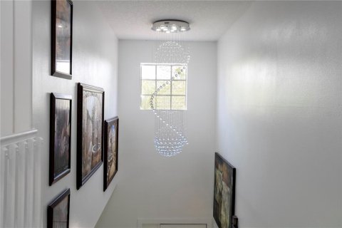 Купить виллу или дом в Орландо, Флорида 14 комнат, 225.75м2, № 2227299 - фото 16