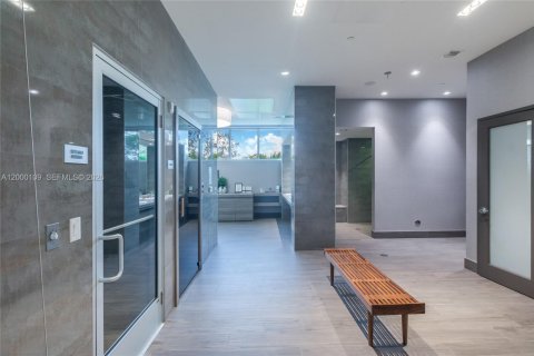 Copropriété à louer à North Miami Beach, Floride: 2 chambres, 135.54 m2 № 2170129 - photo 8