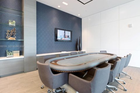 Copropriété à louer à North Miami Beach, Floride: 2 chambres, 135.54 m2 № 2170129 - photo 20