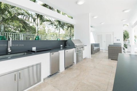 Copropriété à louer à North Miami Beach, Floride: 2 chambres, 135.54 m2 № 2170129 - photo 29
