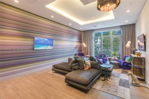 Copropriété à louer à North Miami Beach, Floride: 2 chambres, 135.54 m2 № 2170129 - photo 4